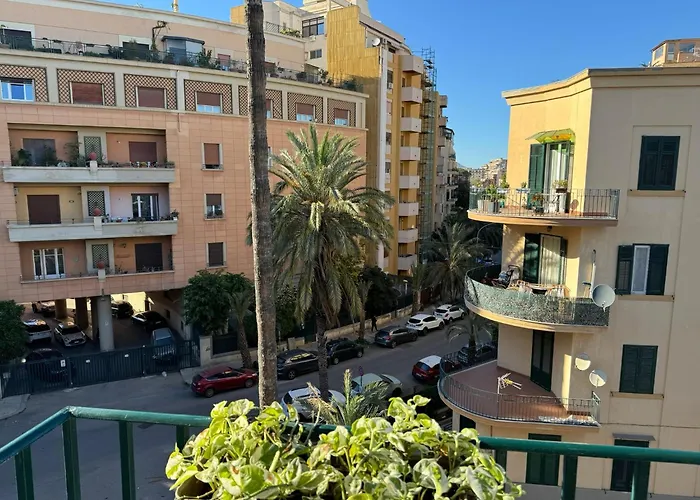 Di Fresco Apartments - Holiday House